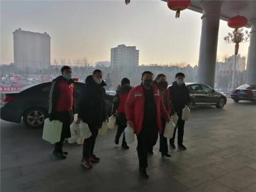 黑龙江省疫情最新消息全面解读与分析