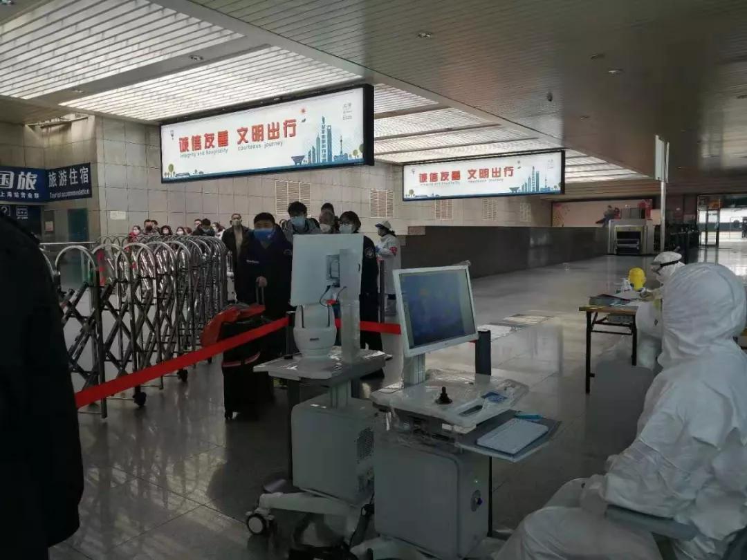 上海疫情下安徽返沪人员的规定与应对措施