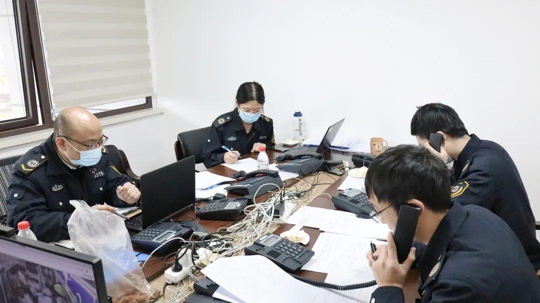 上海疫情下的挑战与应对策略
