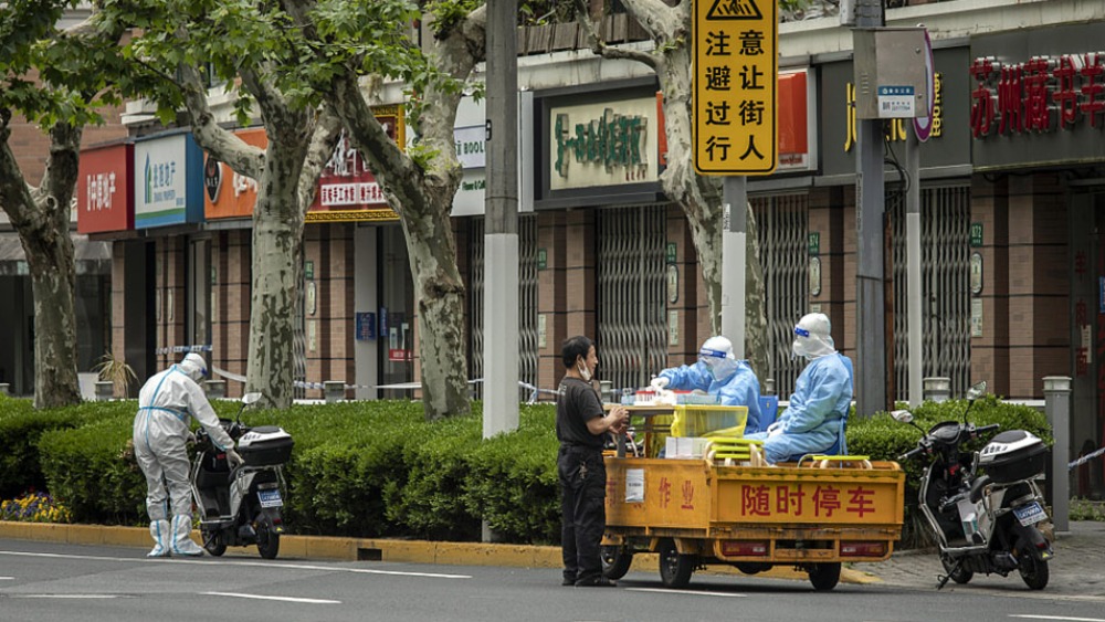 上海展现城市担当与防控智慧应对三亚疫情挑战