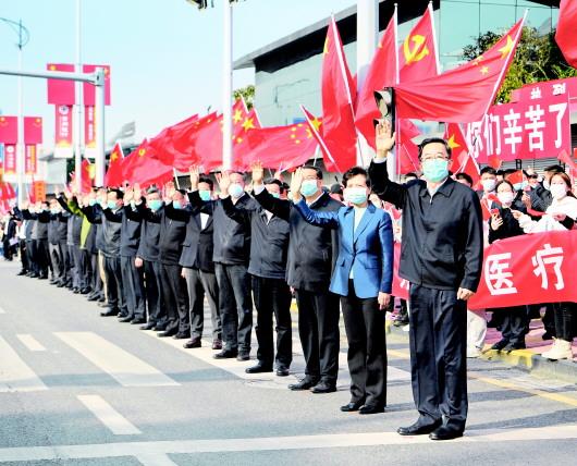 上海贵州路疫情，挑战与应对策略