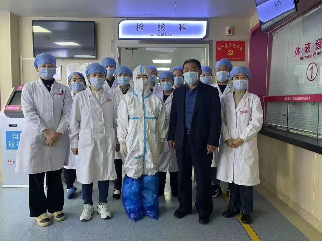 上海疫情分析与展望，形势严峻还是可控？