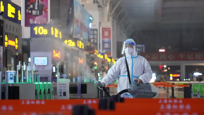 云南对上海疫情政策的响应与支持措施