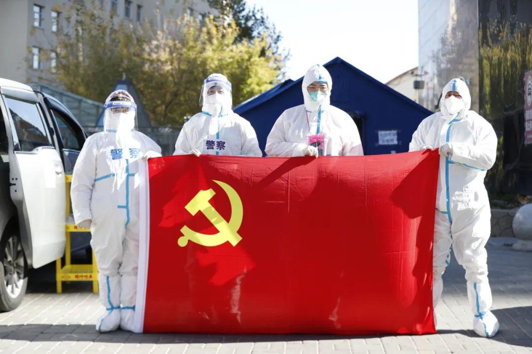 上海与广州协同应对疫情，共筑防控新篇章