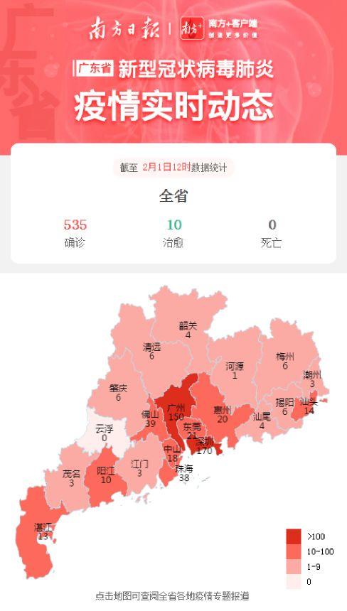 广东省新冠疫情最新动态全面解读