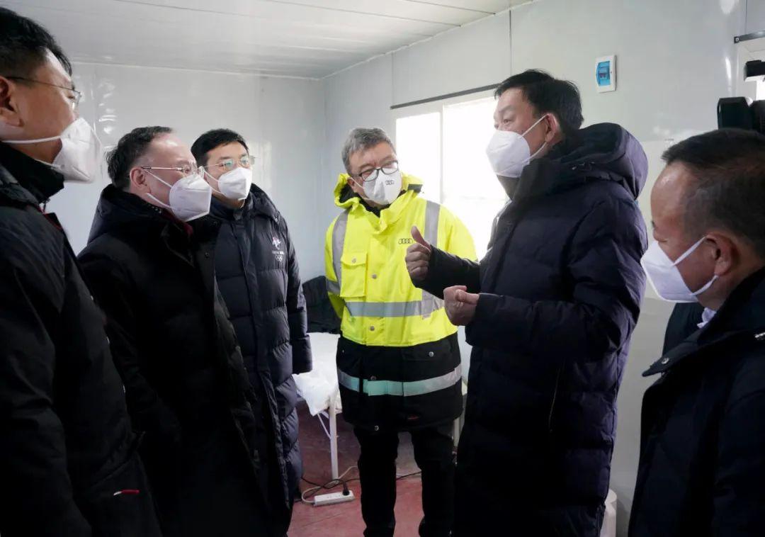 吉林长春最新疫情一线动态与防控措施报告
