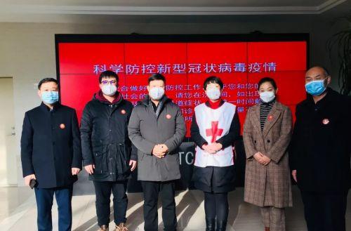 长春疫情形势，坚定信心，携手共克时艰
