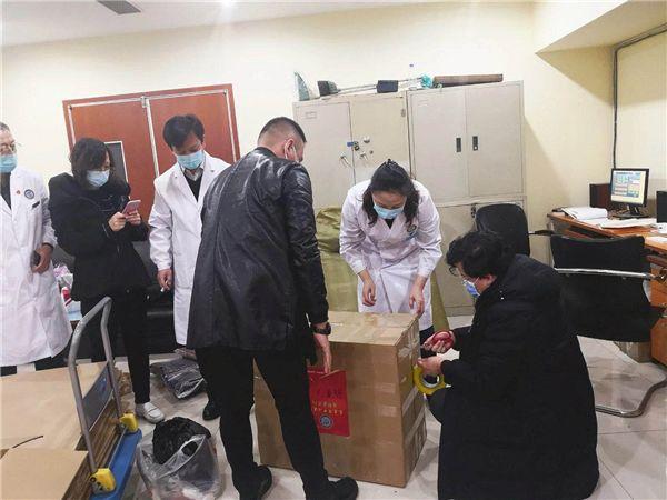 长春疫情下的坚守与希望的力量