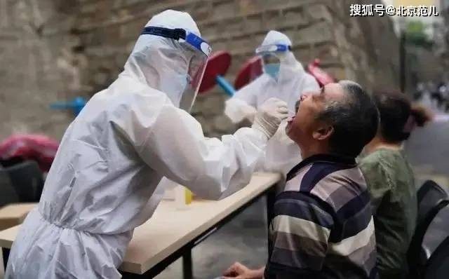 乌鲁木齐疫情期间人员流失情况概述