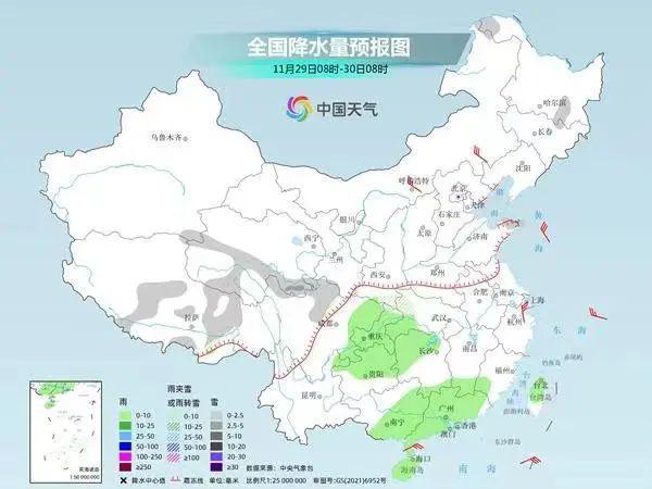 广东省疫情地图发布，揭示现状，共同防控疫情筑牢防线