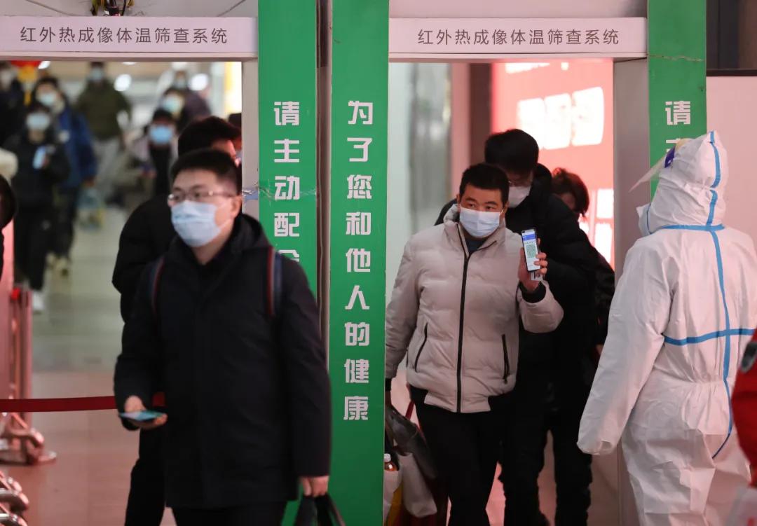 南京疫情波及省份的联防联控与抗疫行动