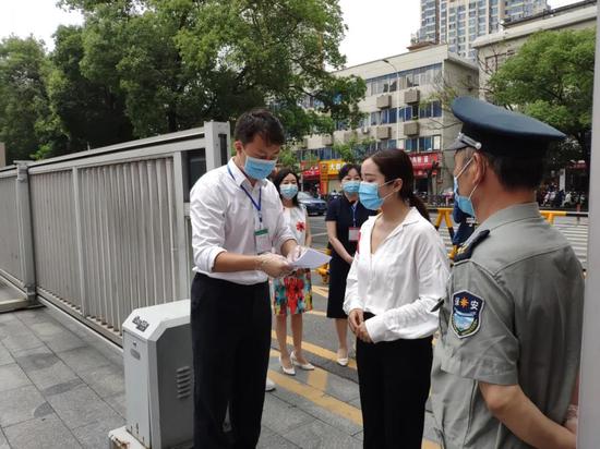 南昌疫情防控升级，筑牢防线，守护城市安全