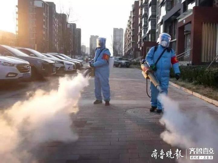 上海疫情追踪，城市力量与人民坚韧共克时艰