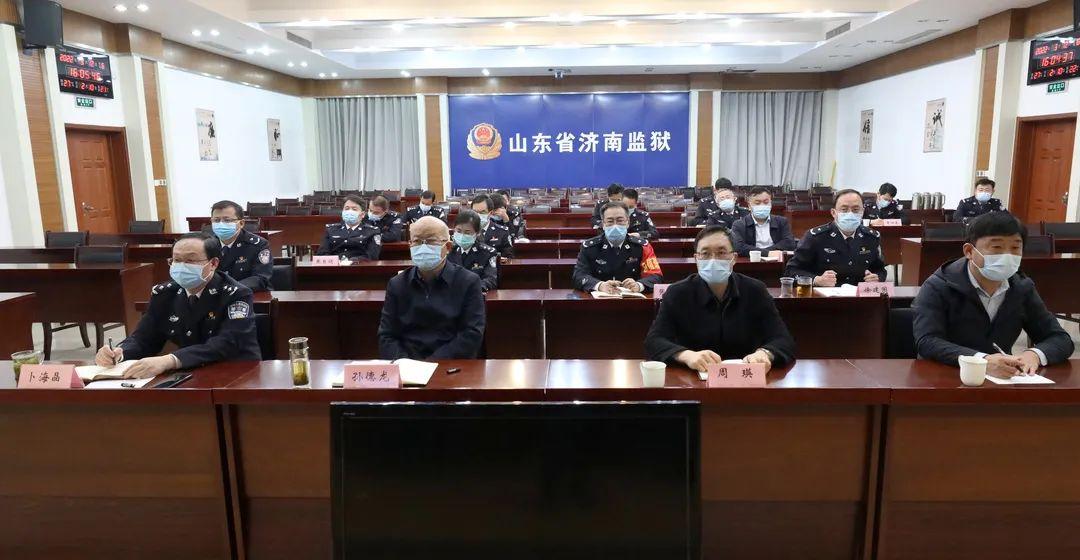 山东省济南市疫情防控最新进展及挑战概述