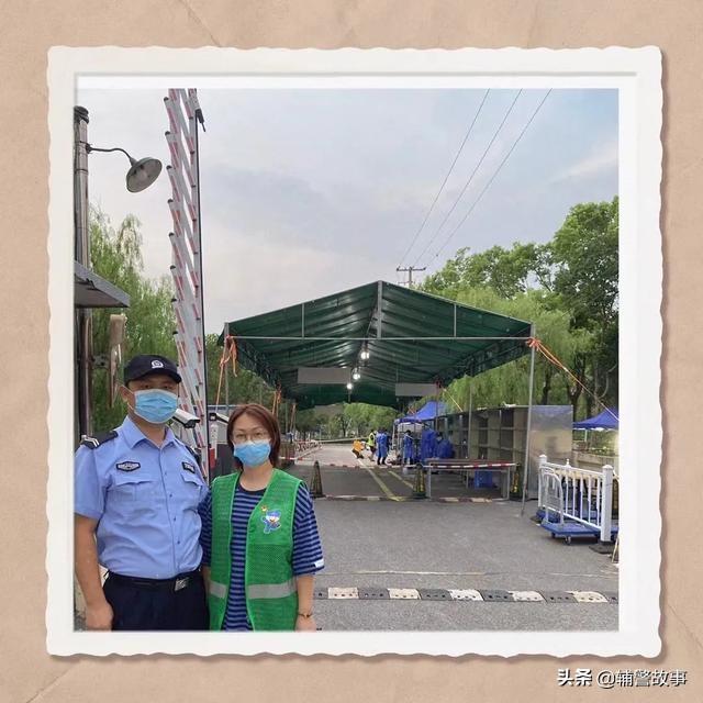上海疫情下的界龙故事纪实