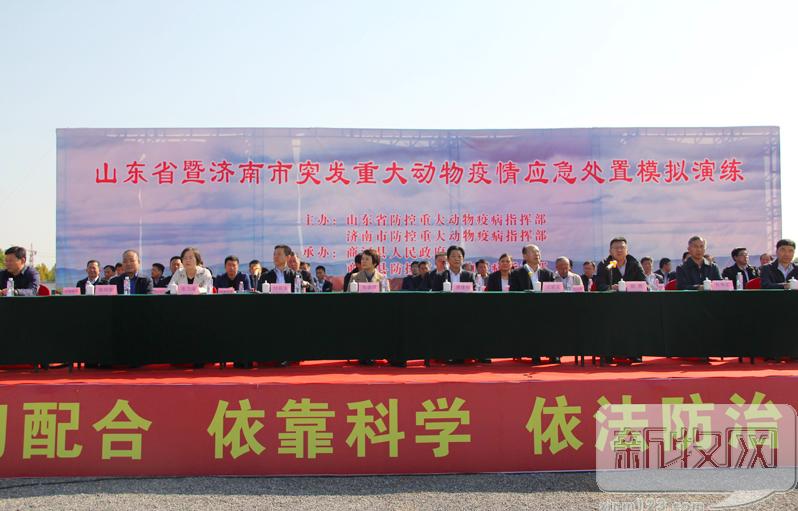 山东济南疫情深度观察与分析