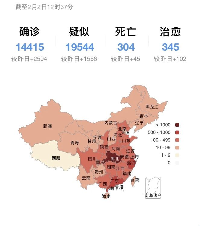 广东武汉疫情最新动态报告
