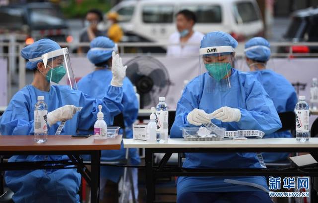 广州与武汉共同抗击疫情的挑战与经验分享