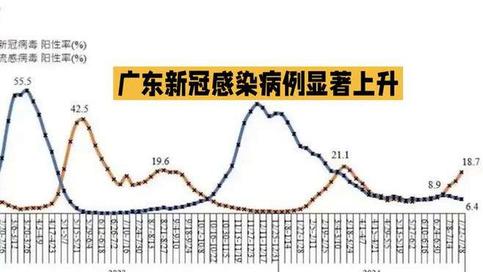 广东省疫情状况深度分析