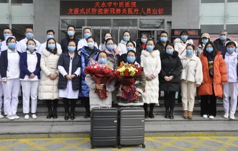 武汉疫情与上海的支援与坚守之道