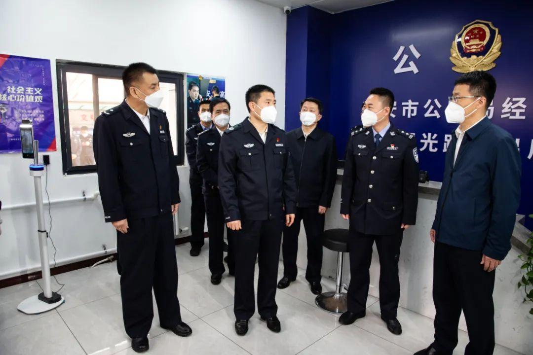 广东省与西安市疫情最新动态，全面防控，积极应对