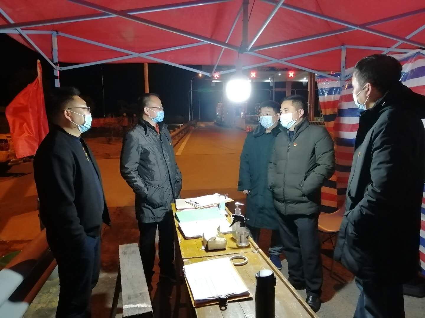 南昌疫情实时动态，城市防控与民众力量的交织战斗