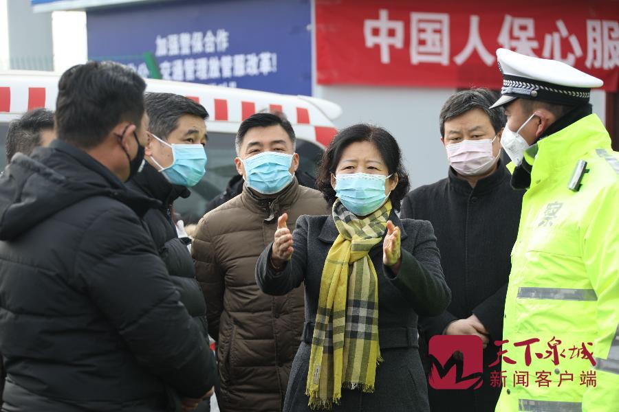 济南借鉴上海防疫政策实践及成效