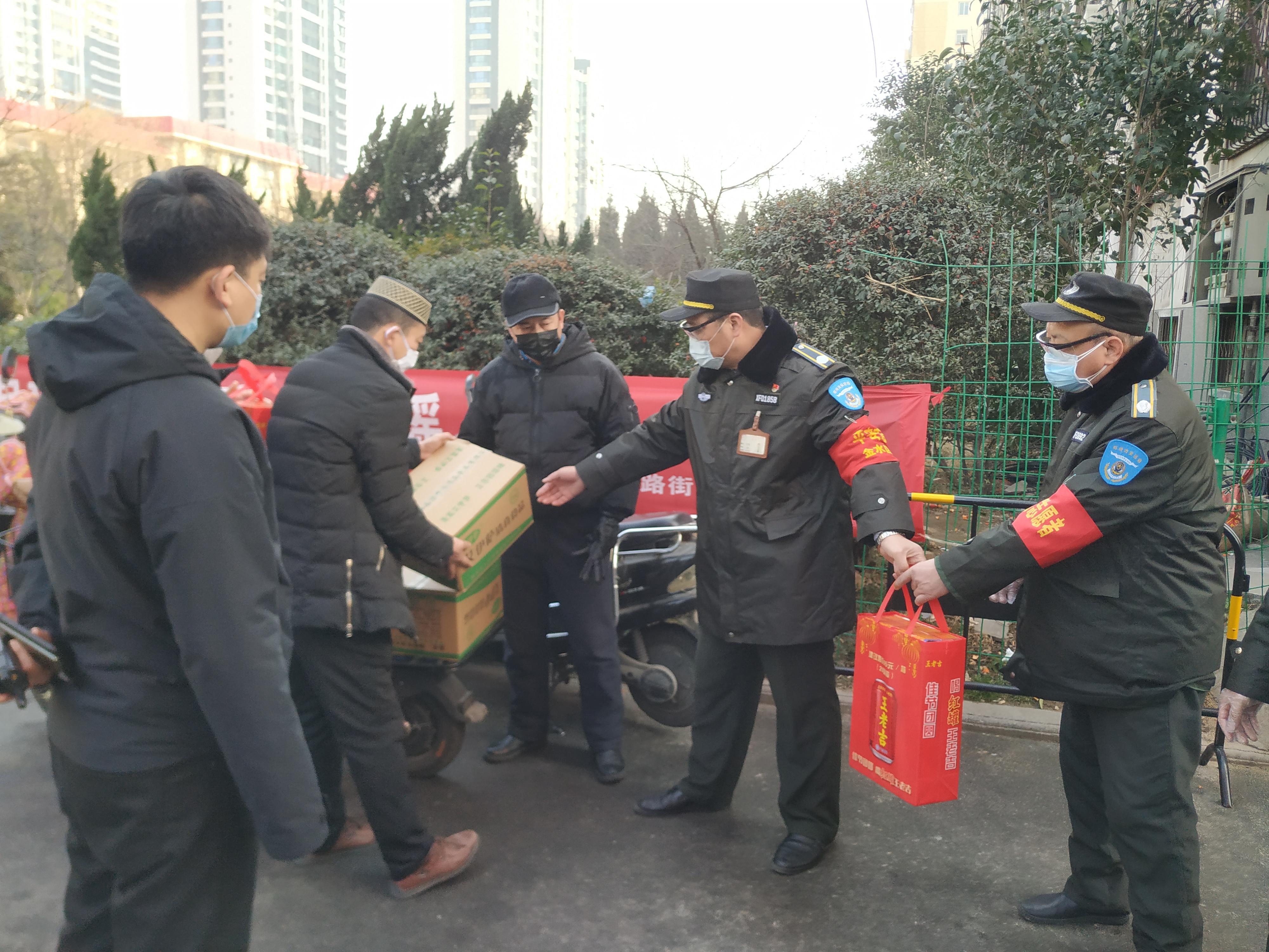 郑州借鉴上海防疫政策实践与探索