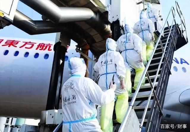 疫情下的挑战与希望，从上海到兰州的旅程观察