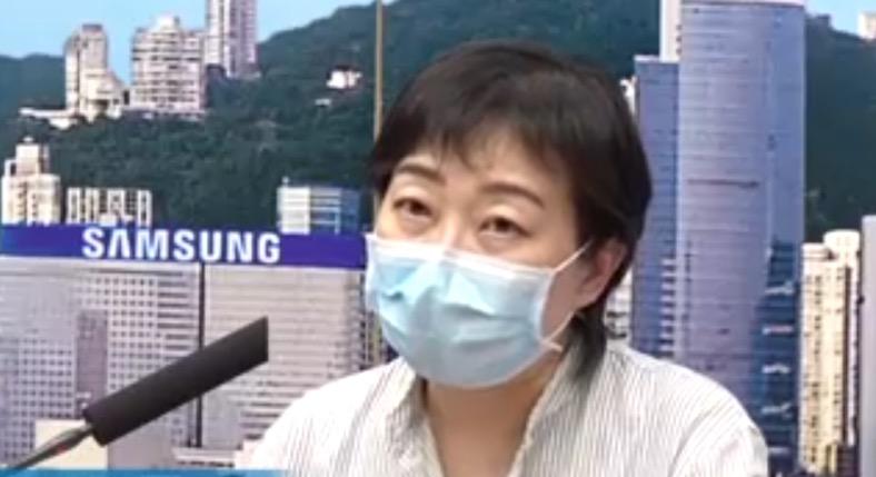 香港4月24日新增病例分析与影响概述