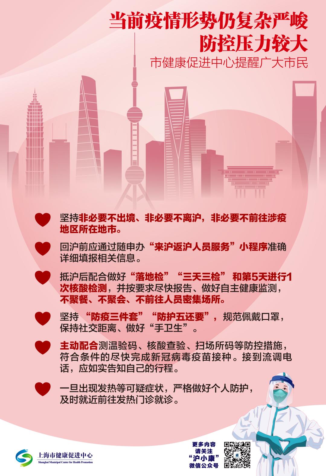 上海最新疫情应对，全面守护城市安全