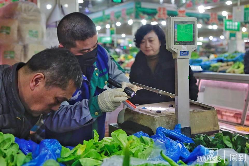上海传染病疫情2019，挑战应对与反思