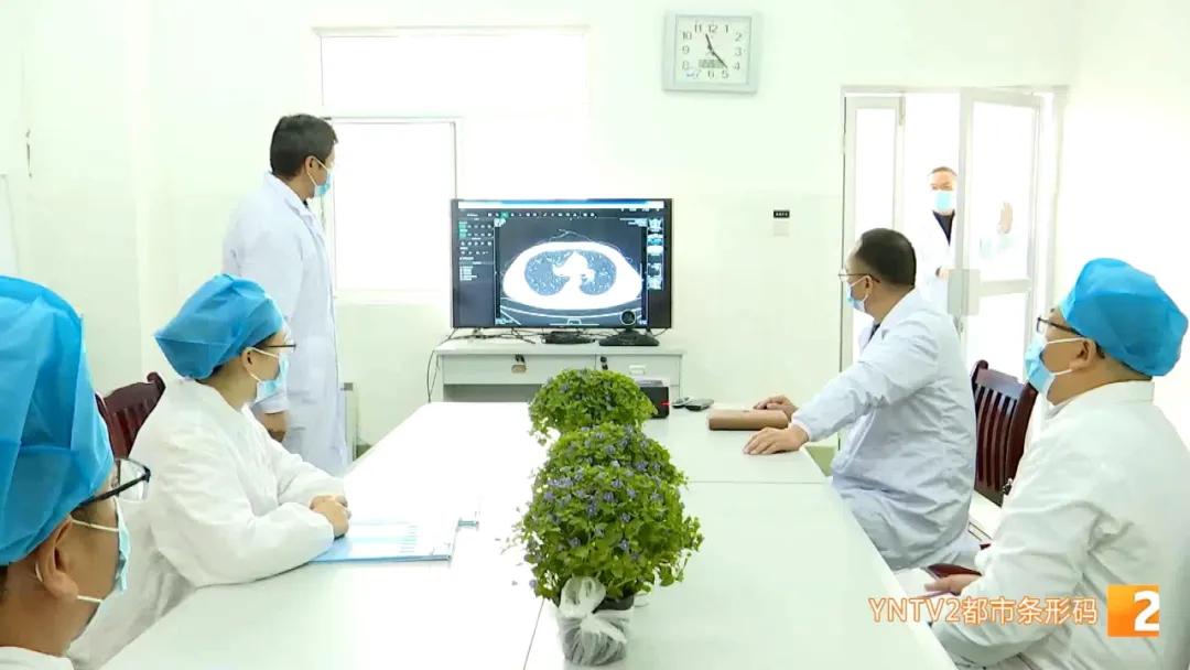 上海与云南最新传染病疫情全面揭示及应对策略公布 上海与云南最新传染病疫情全面揭示及应对策略公布