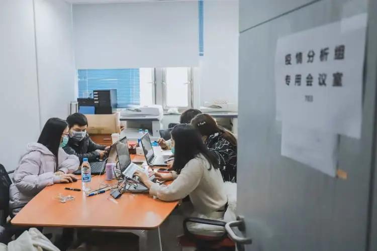 上海疫情及传染源深度探究