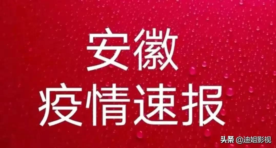 安徽对北京疫情政策的响应与应对措施