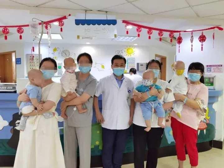 上海HTLV感染现状概览