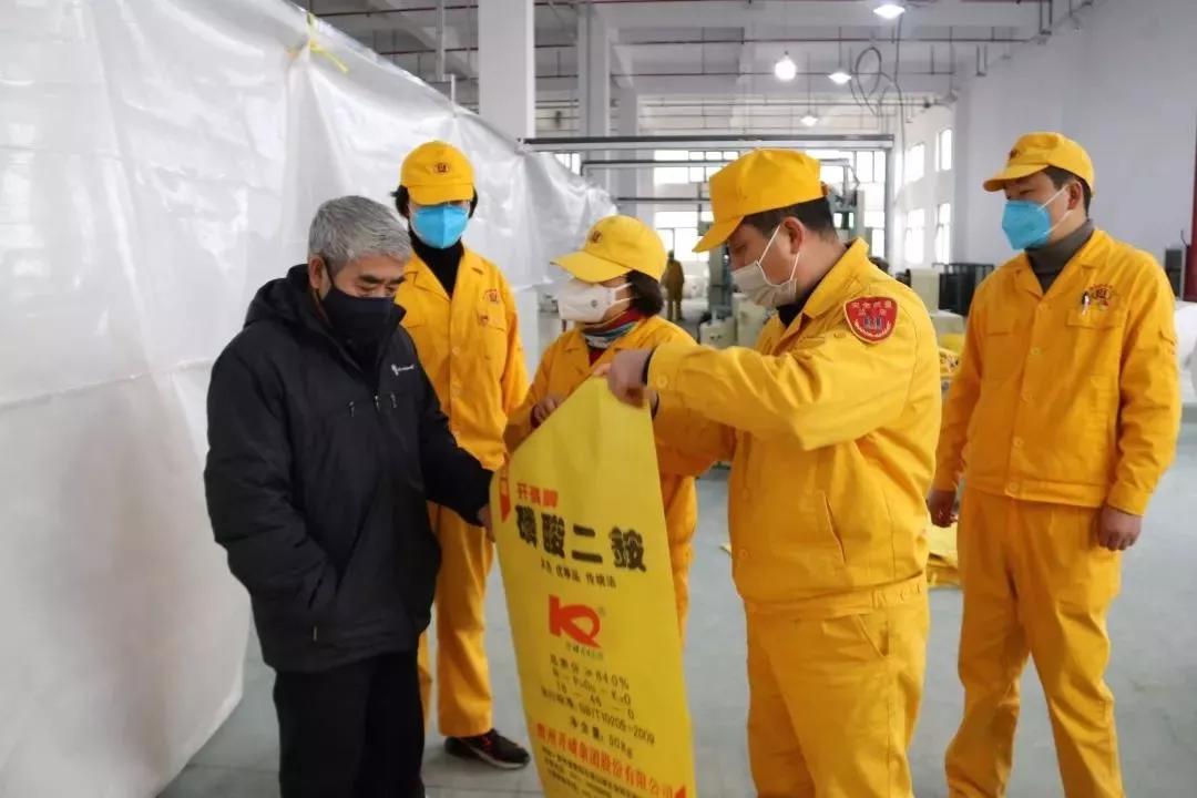 长春疫情下的守望相助，共克时艰时刻