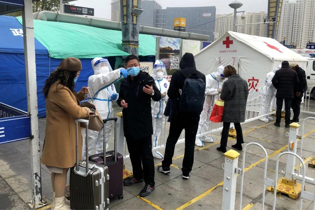 西宁疫情数据的深度解读与剖析