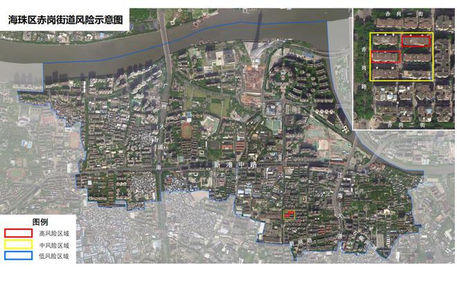 广州东平村所属街道详解，揭开行政划分的秘密
