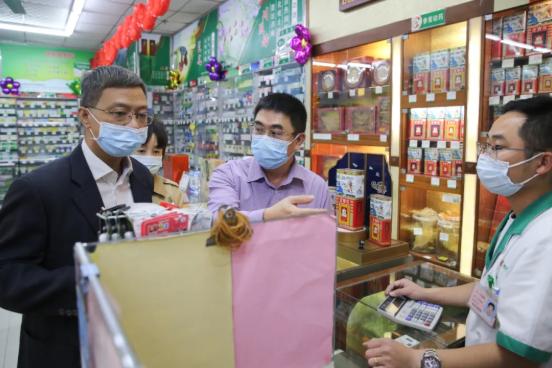 广东省疫情防控形势分析