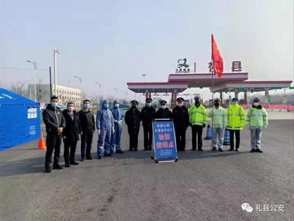 安徽省疫情中心，坚守阵地，希望的曙光