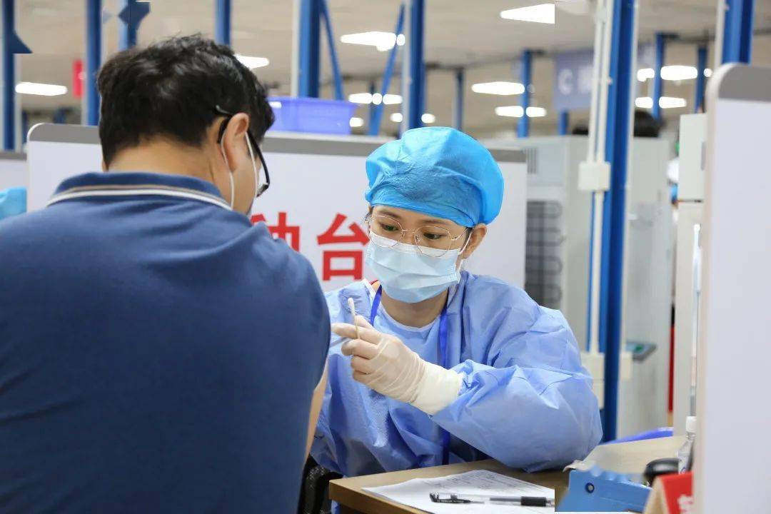 广东省疫情防控中心，筑牢健康防线的主力军