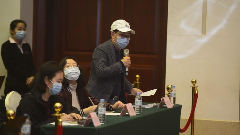 广东省疫情防控最新报告概况