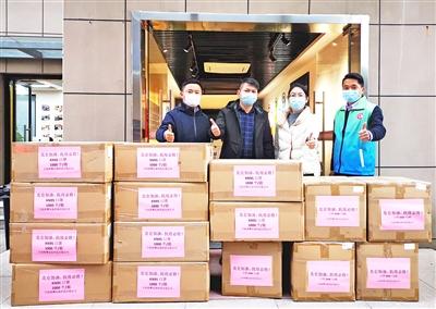 广东北京疫情最新动态，联防联控筑牢防线，共克时艰守护家园