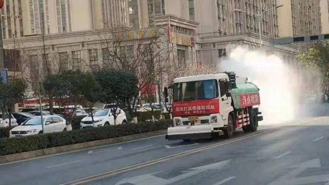 广州与天津携手抗疫，共克时艰筑牢防线