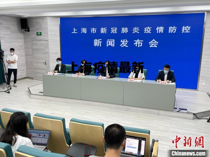 上海疫情最新动态解析及2023年公布时间探讨