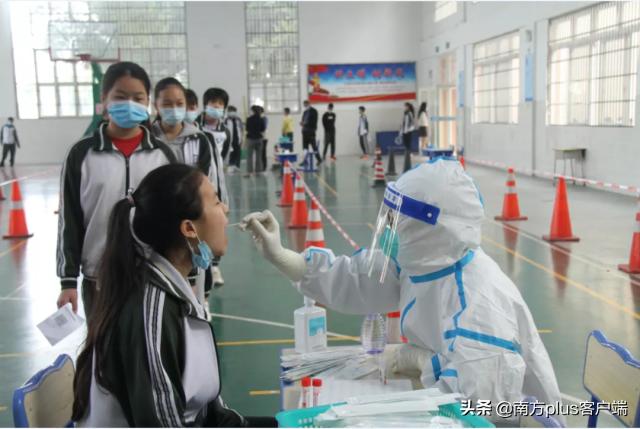 广东省疫情状况深度分析