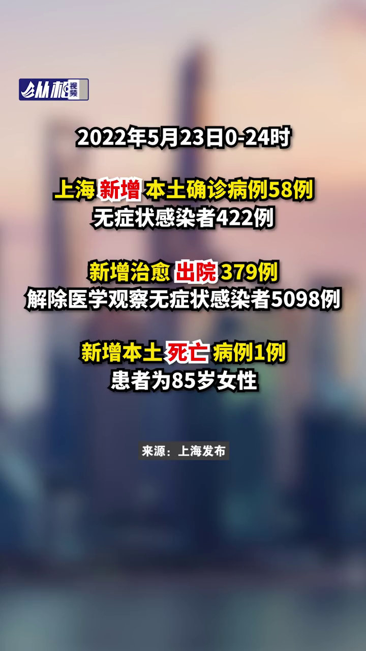 上海新增23例，探索与未来展望