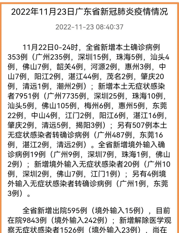 广东省新型病毒肺炎最新动态，持续更新与全面防控措施