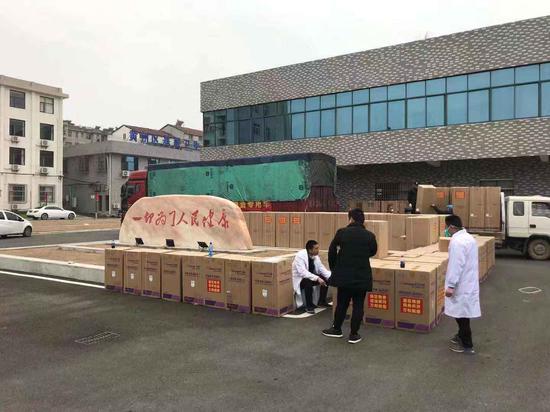 广东省新冠病毒疫情最新动态报告